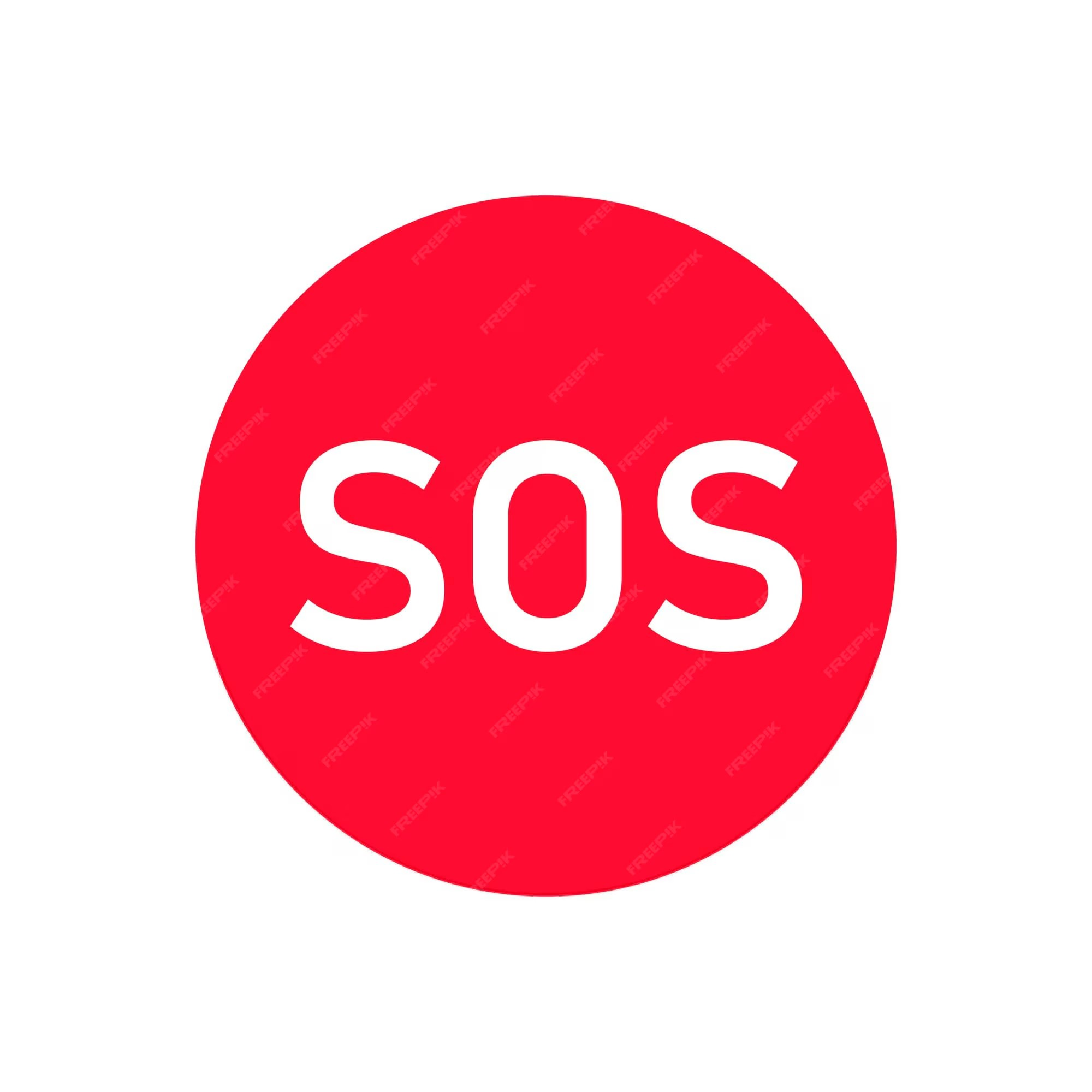 sos